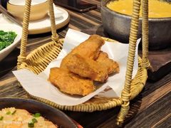 -江太极江浙菜(马桥万达广场店)