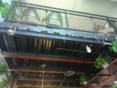 -Thai Basil罗勒叶泰式餐厅(时代天街店)