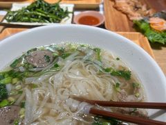 -蔡澜Pho·越南粉餐厅(海上世界店)