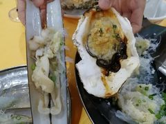 -蚝专家(北滘店)