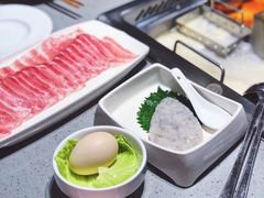 -海底捞火锅(海宁路店)