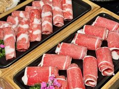 -湊湊火锅·茶憩(颐堤港店)