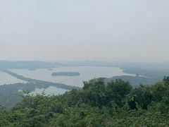 -九曜山