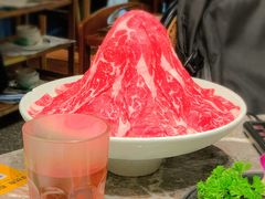 -禄婶鸡煲·打边炉