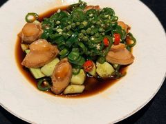 -醉东Oriental House(静安嘉里中心店)