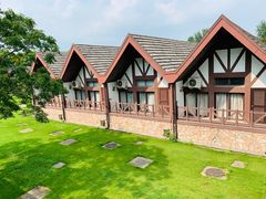 -太阳岛度假酒店