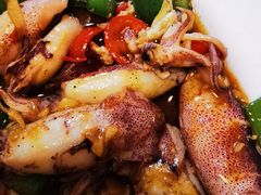 -星奇缘·海鲜餐厅(东山美食地标店)