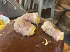 -石頭記榴莲烤肉(万达金街店)