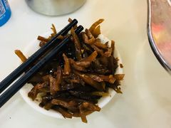 -莒县世起全羊馆(塔桥人家店)