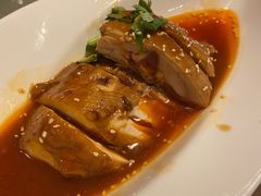-喜来登由由大酒店九州膳坊中餐厅