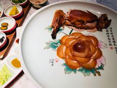 -京味斋·北京烤鸭(华威桥北工大店)