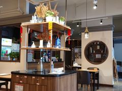大堂-渝乡人家(和平里店)