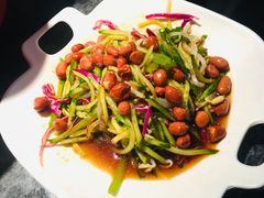 -胖哥俩肉蟹煲(济南世茂国际广场店)