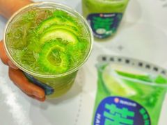 -炖物24章·顺时轻养茶(杭州保利时光里店)