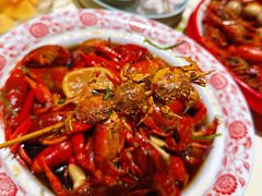 -串盟烧烤大排档·长沙美食地标(星沙店)