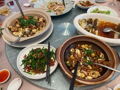 -顺味凤城·顺德菜专门店(九六广场店)