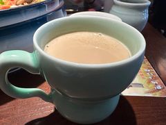 黄酒奶茶-寻宝记绍兴菜(鲁迅路店)