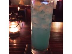 -HUNTING BAR亨霆鸡尾酒馆(越秀淘金店)