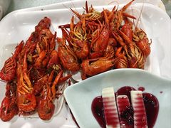 -钱库里海鲜自助(唐山街店)