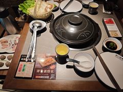 -同仁四季椰子鸡(无锡滨湖万象汇店)