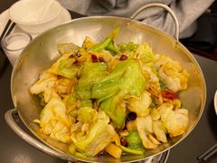 -渔王川菜馆(镇邦路店)