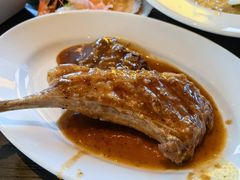 -君悦酒店·乐厨·高空自助餐(青年大街店)