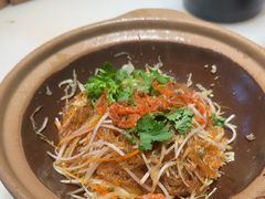 -客语客家菜(华发商都店)