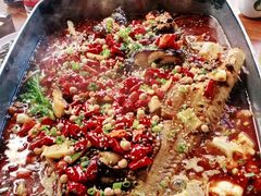 -湄公河秘制烤鱼(西双十贰城商业中心店)