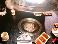 -虎焱炭火烧肉