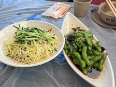 -肥肥虾庄·金牌油焖大虾(东湖欢乐谷店)