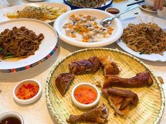 -大树头·花园餐厅(市桥店)