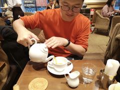 -HARBS(渋谷ヒカリエ シンクス店)