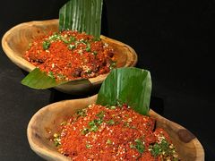 -三出山火锅(万象天地店)