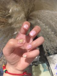 点击看大图 -雪儿·YuKi美甲美睫皮肤管理Salon
