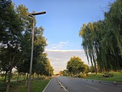 -汉长安城未央宫国家考古遗址公园