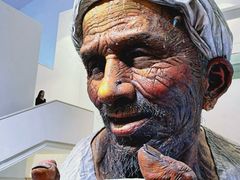 -四川美术学院美术馆