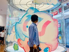 -VT101维多利广场