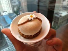 -富力丽思卡尔顿酒店·香荟全日制餐厅