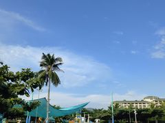 -三亚亚龙湾天域度假酒店