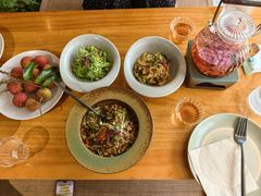 -本处·素食·融合料理(南油店)