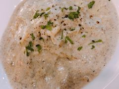 黑松露意面-1861意大利餐厅(文化广场店)