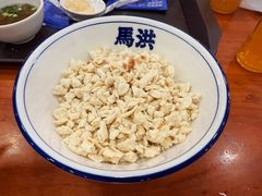 -清真·马洪小炒泡馍馆(钟楼回民街店)
