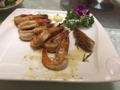 -百合酒店-香榭里自助餐厅