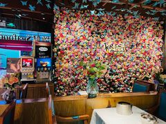 大堂-领鲜活海鲜榴莲自助火锅(东门店)