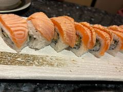 -蘭·日本料理铁板烧(碧云路店)