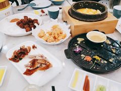 -全聚德(蓝山店)