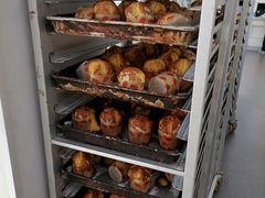 -爱德顺糕点食屋(利民道店)