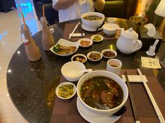 -中国厨房/台湾牛肉面