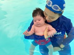 -沃特宝贝亲子游泳中心(壹方中心店)