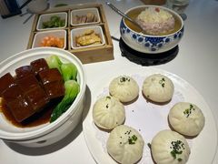-淮扬厨子(健康路店)